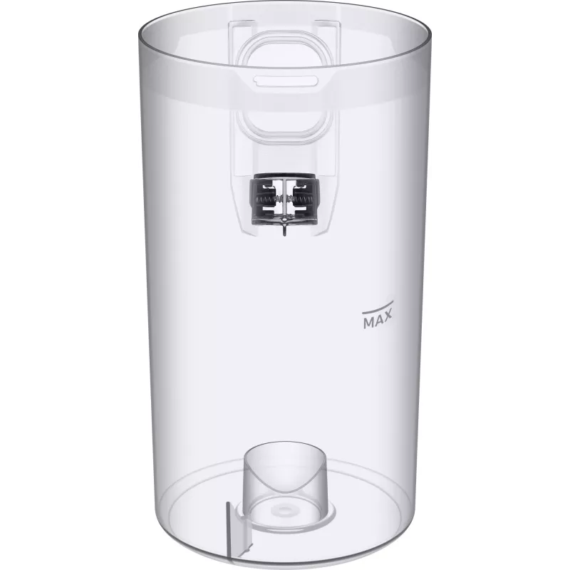Samsung Jet 60 turbo aspirador escoba batería en seco sin bolsa 0,8 l 410 W negro, menta