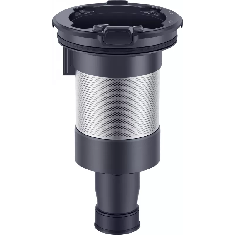 Samsung Jet 60 turbo aspirador escoba batería en seco sin bolsa 0,8 l 410 W negro, menta
