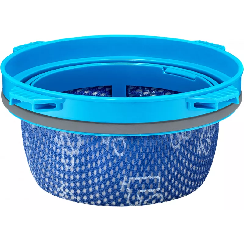 Samsung Jet 60 turbo aspirador escoba batería en seco sin bolsa 0,8 l 410 W negro, menta