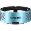 Samsung Jet 60 turbo aspirador escoba batería en seco sin bolsa 0,8 l 410 W negro, menta