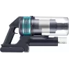 Samsung Jet 60 turbo aspirador escoba batería en seco sin bolsa 0,8 l 410 W negro, menta