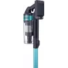 Samsung Jet 60 turbo aspirador escoba batería en seco sin bolsa 0,8 l 410 W negro, menta