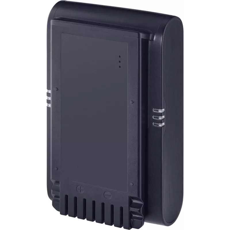 Samsung Jet 60 turbo aspirador escoba batería en seco sin bolsa 0,8 l 410 W negro, menta