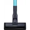 Samsung Jet 60 turbo aspirador escoba batería en seco sin bolsa 0,8 l 410 W negro, menta