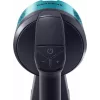 Samsung Jet 60 turbo aspirador escoba batería en seco sin bolsa 0,8 l 410 W negro, menta