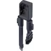Samsung Jet 60 turbo aspirador escoba batería en seco sin bolsa 0,8 l 410 W negro, menta