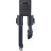 Samsung Jet 60 turbo aspirador escoba batería en seco sin bolsa 0,8 l 410 W negro, menta