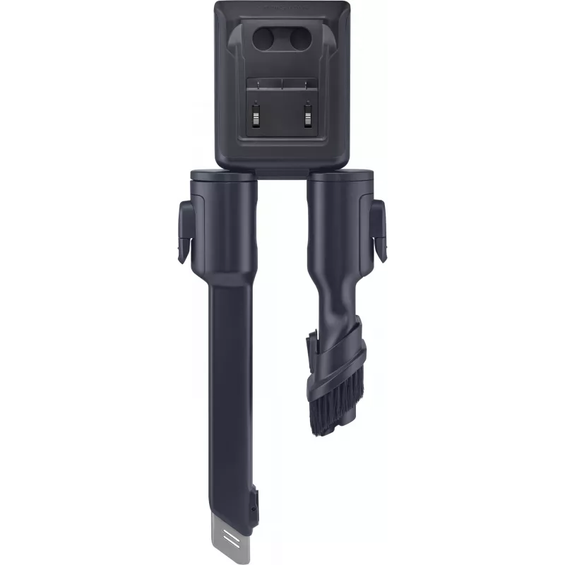 Samsung Jet 60 turbo aspirador escoba batería en seco sin bolsa 0,8 l 410 W negro, menta