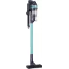 Samsung Jet 60 turbo aspirador escoba batería en seco sin bolsa 0,8 l 410 W negro, menta