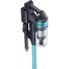 Samsung Jet 60 turbo aspirador escoba batería en seco sin bolsa 0,8 l 410 W negro, menta