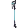 Samsung Jet 60 turbo aspirador escoba batería en seco sin bolsa 0,8 l 410 W negro, menta