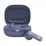 JBL LIVE FLEX auricular inalámbrico in-ear llamadas/música Bluetooth azul