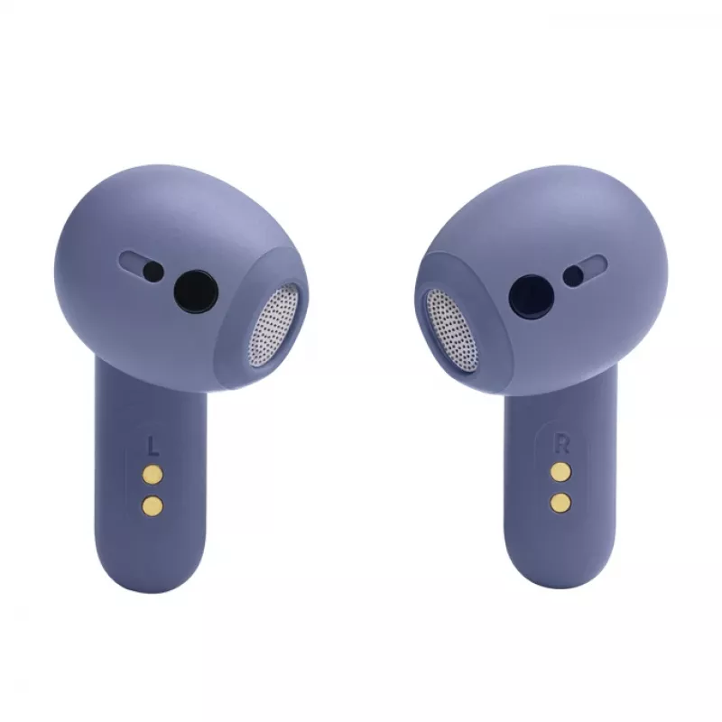 JBL LIVE FLEX auricular inalámbrico in-ear llamadas/música Bluetooth azul