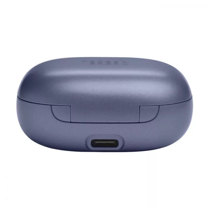 JBL LIVE FLEX auricular inalámbrico in-ear llamadas/música Bluetooth azul
