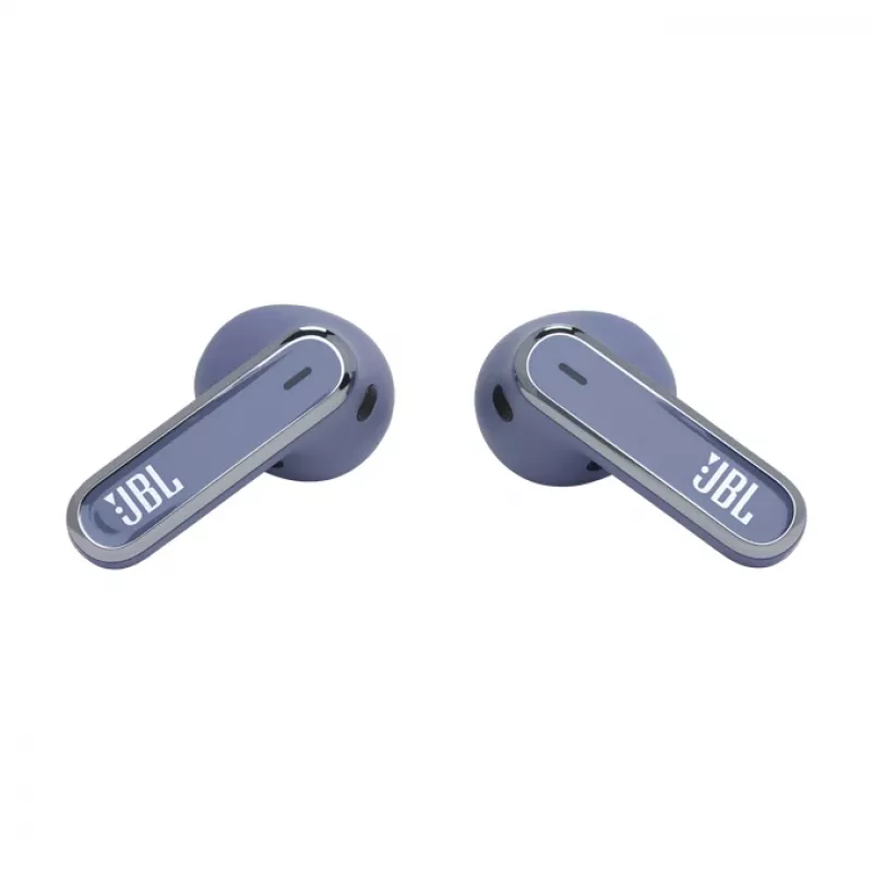 JBL LIVE FLEX auricular inalámbrico in-ear llamadas/música Bluetooth azul