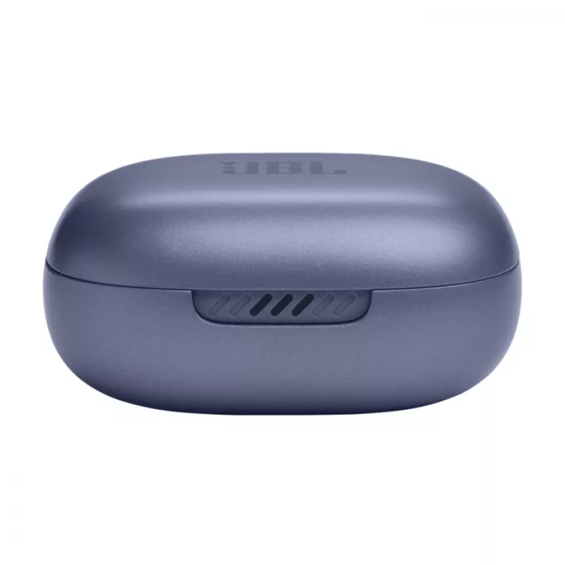 JBL LIVE FLEX auricular inalámbrico in-ear llamadas/música Bluetooth azul