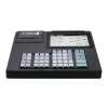 caja registradora Olympia K200 – impresora térmica directa, 10.000 PLUs, pantalla LED de 7 pulgadas