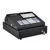 caja registradora Olympia K200 – impresora térmica directa, 10.000 PLUs, pantalla LED de 7 pulgadas
