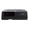 caja registradora Olympia K200 – impresora térmica directa, 10.000 PLUs, pantalla LED de 7 pulgadas