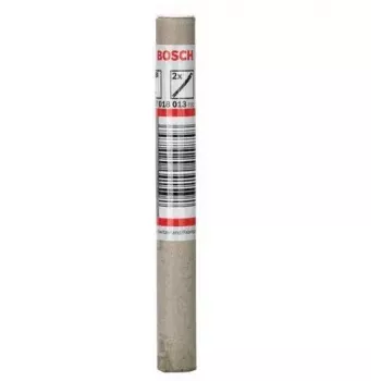 Bosch 2607018013 hoja de sierra de calar 2 uds.