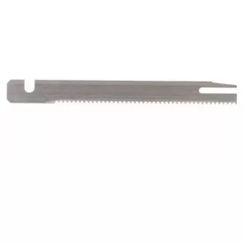 Bosch 2607018013 hoja de sierra de calar 2 uds.