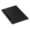 funda tipo folio Samsung EF-ZX700P para Galaxy Tab S8 / S7, compatible con 27,9 cm (11 pulgadas), negra, 190 g