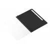 funda tipo folio Samsung EF-ZX700P para Galaxy Tab S8 / S7, compatible con 27,9 cm (11 pulgadas), negra, 190 g