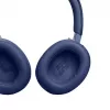 JBL Live 770NC auricular inalámbrico de diadema llamadas/música Bluetooth azul