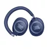 JBL Live 770NC auricular inalámbrico de diadema llamadas/música Bluetooth azul