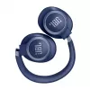 JBL Live 770NC auricular inalámbrico de diadema llamadas/música Bluetooth azul