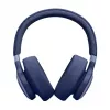 JBL Live 770NC auricular inalámbrico de diadema llamadas/música Bluetooth azul