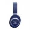 JBL Live 770NC auricular inalámbrico de diadema llamadas/música Bluetooth azul