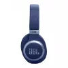 JBL Live 770NC auricular inalámbrico de diadema llamadas/música Bluetooth azul