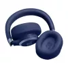 JBL Live 770NC auricular inalámbrico de diadema llamadas/música Bluetooth azul