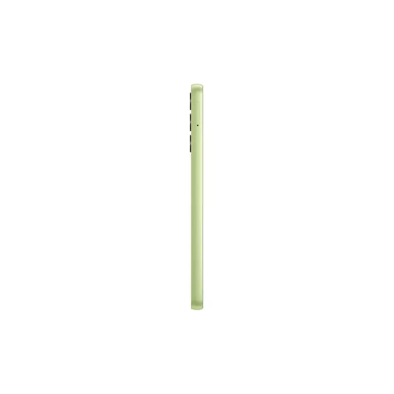 Samsung Galaxy A05S 17 cm (6,7 pulgadas) Dual SIM Android 13 4G USB Type-C 4 GB 64 GB 5000 mAh verde