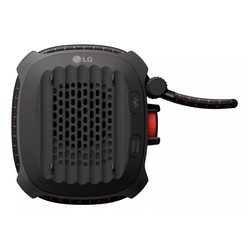 LG XBOOM Go XG2T altavoz portátil mono negro 5 W