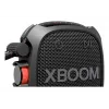 LG XBOOM Go XG2T altavoz portátil mono negro 5 W