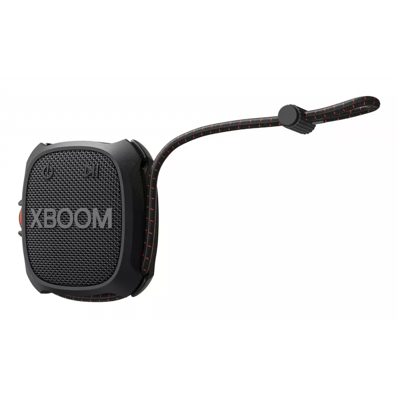 LG XBOOM Go XG2T altavoz portátil mono negro 5 W