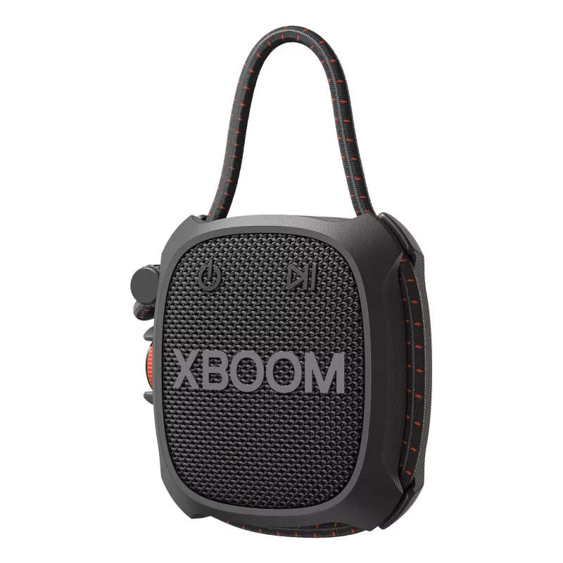 LG XBOOM Go XG2T altavoz portátil mono negro 5 W