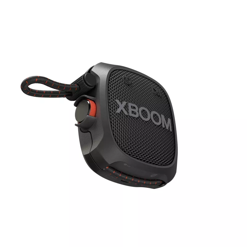 LG XBOOM Go XG2T altavoz portátil mono negro 5 W
