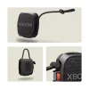 LG XBOOM Go XG2T altavoz portátil mono negro 5 W