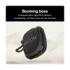 LG XBOOM Go XG2T altavoz portátil mono negro 5 W