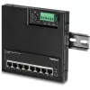 Switch no gestionado Trendnet TI-PG80F
