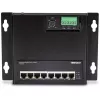 Switch no gestionado Trendnet TI-PG80F