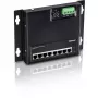 Switch no gestionado Trendnet TI-PG80F