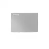 Disco duro externo Toshiba 2TB 3.2 Gen 1 Canvio Flex