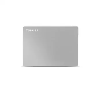 Disco duro externo Toshiba 2TB 3.2 Gen 1 Canvio Flex