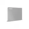 Disco duro externo Toshiba 2TB 3.2 Gen 1 Canvio Flex