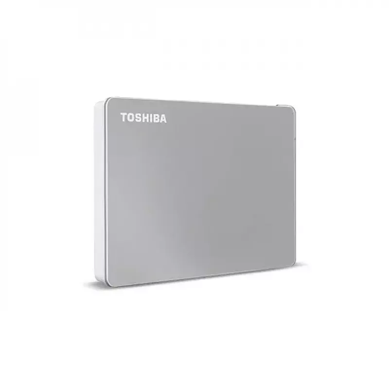 Disco duro externo Toshiba 2TB 3.2 Gen 1 Canvio Flex