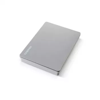 Disco duro externo Toshiba 2TB 3.2 Gen 1 Canvio Flex